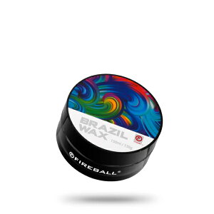 FIREBALL FB601 uWbNX BRAZIL WAX 130g t[̍ Fireball̍ōbNX Gꂽ悤Ȍ R[eBO܁Ao t@C[{[