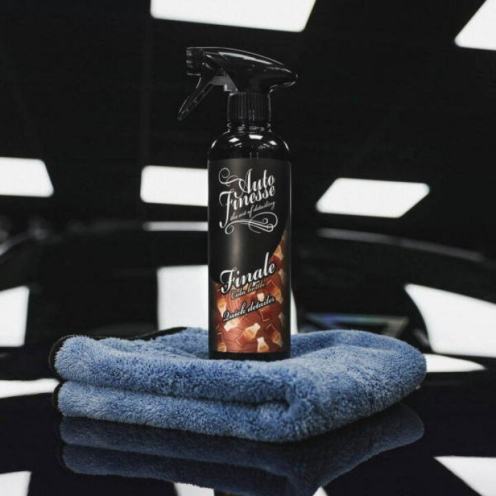 楽天市場】日本限定発売 AUTO FINESSE オートフィネス FCJP5 コーラ 