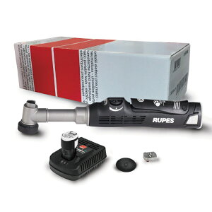 RUPES yX HR81M-L-STB iBrid nano OlbNR[hX_uANV|bV[(STB) BigFoot n