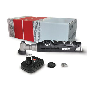 RUPES yX HR81M-STB iBrid nano V[glbNR[hX_uANV|bV[(STB) BigFoot n