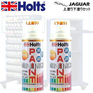 Holts MINIMIX �W���K�[ �J���[�R�[�h 1AQ GLACIER ��h��+���h��2�{�Z�b�g ��C�X�v���[�� 260ml �~�j�~�b�N�X �z���c