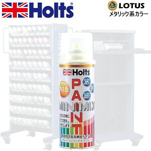 Holts MINIMIX [^X J[R[h B130 ARCTIC SILVER CXv[ʓh 260ml ~j~bNX zc