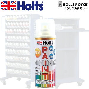 Holts MINIMIX [XCX J[R[h 6973 BLACK EMERALD CXv[ʓh 260ml ~j~bNX zc