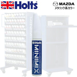 Holts MINIMIX }c_ J[R[h 14C NVbNWFChp[ Cp^b`y/^b`AbvyCg 15ml