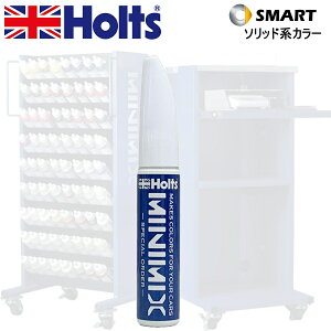 Holts MINIMIX MCCX}[g J[R[h EA0 Ot@Cgu[ Cp^b`y/^b`AbvyCg 15ml