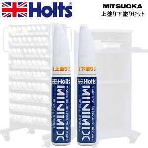 Holts MINIMIX ~cIJ J[R[h NH624P v~AzCgP h+h2{Zbg Cp^b`y/^b`AbvyCg e15ml