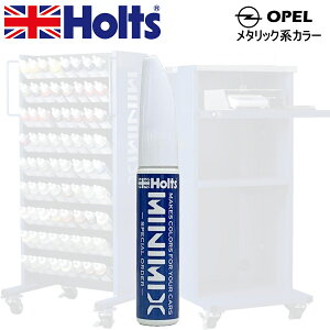 Holts MINIMIX Iy J[R[h 314 WFChO[M Cp^b`y/^b`AbvyCg 15ml