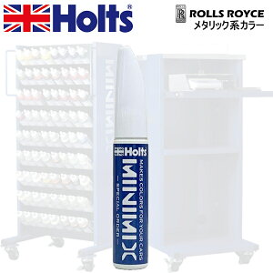 Holts MINIMIX [XCX J[R[h 6902 _ChubN Cp^b`y/^b`AbvyCg 15ml