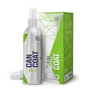GYEON W[I Q2-CCE CanCoat EVO 200ml LR[gGHiXv[^CṽR[eBO܁j