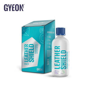 GYEON �W�[�I�� Q2-LSE5 LeatherShield EVO 50ml ���U�[�V�[���h �G���H�i�������̃��U�[�p�����R�[�e�B���O�܁j