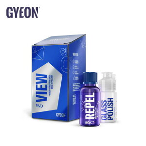 GYEON �W�[�I�� Q2-VIE View EVO ���B���[ �G���H�i�K���X��p���͝����R�[�e�B���O�܁j