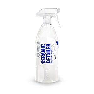 GYEON �W�[�I�� Q2M-CD100 �Z���~�b�N�f�B�e�[���[ 1000ml