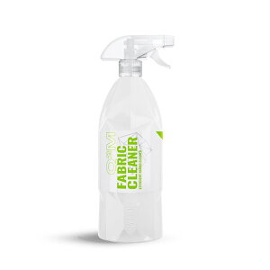 GYEON �W�[�I�� Q2M-FC100�t�@�u���b�N �N���[�i�[ 1000ml �z���i�̃N���[�i�[