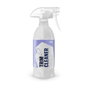 GYEON W[I Q2M-TRC50 Trim Cleaner gN[i[ 500ml vX`bNpN[i[