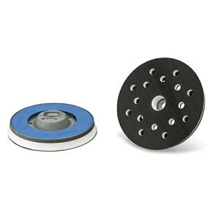 RUPES yX R-MP-125 LHR15/LHR12p }WbNpbh 125mm