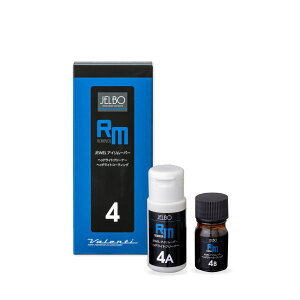 JELBO RM-40 JEWEL アイリムーバー ヘッドライトクリーナー/黄ばみ取り ヘッドライトコーティング 12ヵ月耐久