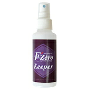 nano Glass Veil F'zero Keeper eiX 100ml