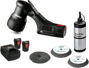 RUPES yX HLR75-GHK R[hX KXwbhCgN[jOLbg n