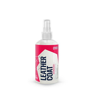 GYEON �W�[�I�� Q2-LCR12 LeatherCoat REDEFINED 120ml ���U�[�R�[�g�i���U�[��v���i�p�����R�[�e�B���O�܁j