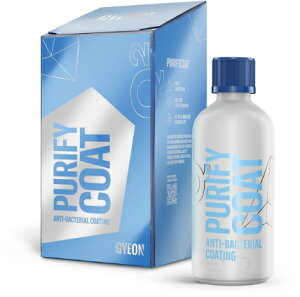 GYEON �W�[�I�� Q2-PC100 Purify Coat 100ml �s���[���t�@�C�R�[�g �R�ۃR�[�g��