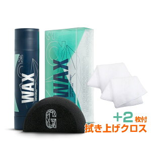 �y�݌ɂ���zGYEON �W�[�I�� Q2-WA ���b�N�X 175g WAX