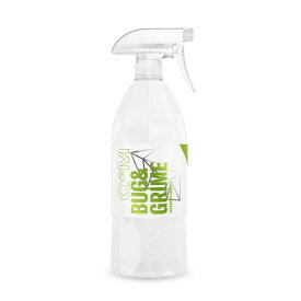 GYEON ジーオン Q2M-BG100 Q2M BUG&GRIME 1000ml バグアンドグライム 虫取りクリーナー