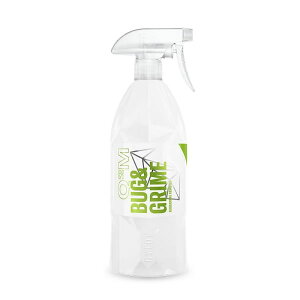 GYEON ジーオン Q2M-BG100 Q2M BUG&GRIME 1000ml バグアンドグライム 虫取りクリーナー