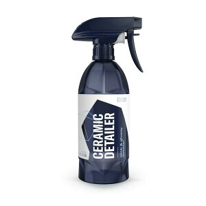 GYEON W[I Q2M-CD50 Z~bNfBe[[ 500ml Ceramic Detailer