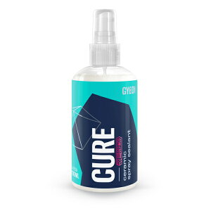 GYEON �W�[�I�� Q2M-CUR10 Cure REDEFINED 100ml �L���A���f�B�t�@�C���h �iQ2�V���[�Y�R�[�e�B���O��̃����e�i���X�܁j