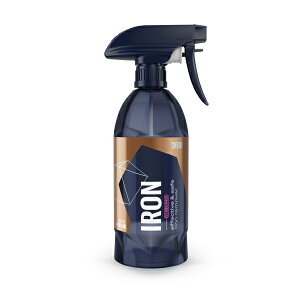 GYEON W[I Q2M-IRR50 Iron REDEFINED SN[i[ iS܁j500ml ACA fBt@Ch u[L_Xg u[L_XgN[i[