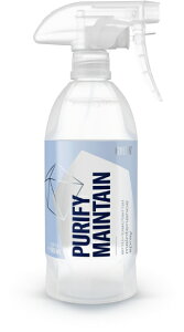 GYEON �W�[�I�� Q2M-PM50 Purify Maintain 500ml �s���[���t�@�C���C���e�C�� �R�ەی�X�v���[