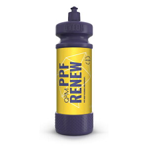 GYEON �W�[�I�� Q2M-PPR100 PPF Renew 1000ml �y�C���g�v���e�N�V�����t�B�����̃����e�i���X��