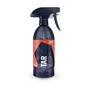 GYEON W[I Q2M-TAR50 Tar REDEFINED ^[N[i[ i^[܁j500ml ^[ fBt@Ch