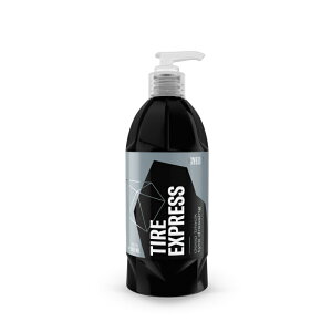GYEON �W�[�I�� Q2M-TE50 Tire Express �^�C�� �G�N�X�v���X 500ml ���R�ȍ��F��ۂ^�C���ی��