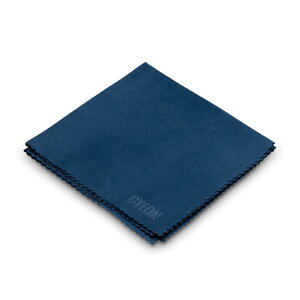 GYEON �W�[�I�� Q2MA-SEE-40 Suede EVO L�T�C�Y�i2������j 40cm×40cm �X�G�[�h �G���H