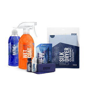 GYEON W[I Q2S-A A-Kit ALbg Vv[AR[g܁AKXpR[eBO܁A@pEGX4_ZbgiԃZbgAX^[^[Lbgj