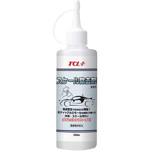 TCL TP-00016 XP[ 200ml TCLPLUS J CIf|WbgA؁iERjAXP[̏