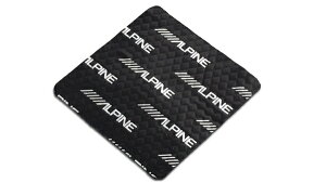 ALPINE �A���p�C�� KTX-DSMS-01 ���e�B�I�T�E���h�p�f�b�h�j���O�L�b�g �W���j�[/�W���j�[�V�G��/�f���J�~�j ���U�ށA�z���V�[�g�A�w��