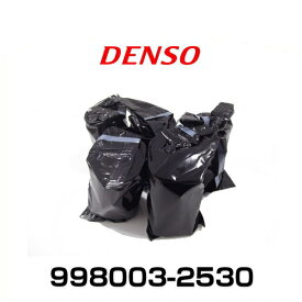 DENSO デンソー 998003-2530 ETCプリンター ペーパーロール紙（5巻入り）