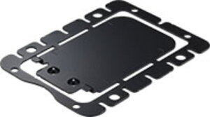 carrozzeria カロッツェリア AD-ETC01 ETCユニット取付ブラケット ND-ETC30用