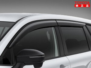 TOYOTA �g���^���� 08162-16060 �J���[���N���X ZVG13�AZVG16 �T�C�h�o�C�U�[ RV���C�h 1�䕪 �����I�v�V�����i �A�N�Z�T���[�p�[�c �h���X�A�b�v