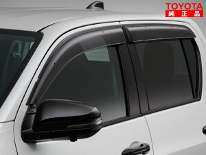 TOYOTA �g���^���� 08162-35030 �n�C���b�N�X GUN226 �T�C�h�o�C�U�[ �����I�v�V�����i �A�N�Z�T���[�p�[�c �h���X�A�b�v �h�A�o�C�U�[