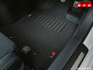 TOYOTA �g���^���� 08210-18140-C0 GR86 ZN8 MT�ԗp GR�t���A�}�b�g �u���b�N 1�䕪 �����I�v�V�����i �A�N�Z�T���[�p�[�c �h���X�A�b�v