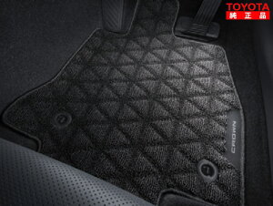 TOYOTA �g���^���� 08210-30V30-C0 �N���E���Z�_�� AZSH32�AKZSM30 �t���A�}�b�g ���C�����^�C�v 1�䕪 �����I�v�V�����i �A�N�Z�T���[�p�[�c �h���X�A�b�v