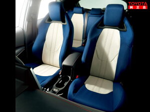 トヨタ純正 シートカバー カローラスポーツ」の人気商品一覧・価格比較 