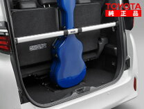 楽天市場】ヴェルファイア ラゲージホールドバー（車用品・バイク用品 