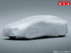 車用ボディカバー トヨタ プリウス ボディーカバー 純正」の人気商品 
