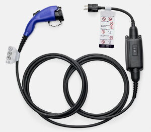 HONDA �z���_���� 08E70-PV6-000C(08E70PV6000C) �[�d�P�[�u�� �P�[�u���� 7m AC200V/12A