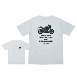 SUZUKI �X�Y�L�R���N�V���� 99000-79NC0-06X T�V���c GSX-8TT XL�T�C�Y �v���[���g �X�Y�L�����O�b�Y