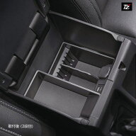 TOYOTA トヨタ純正 TZ用品 V9TZJF049 ランドクルーザーFJ コンソールボックスインナートレイ TRJ240W 純…